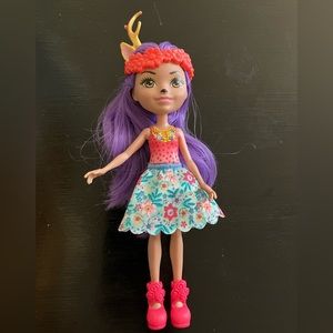 Enchantimals Danessa Deer 2018